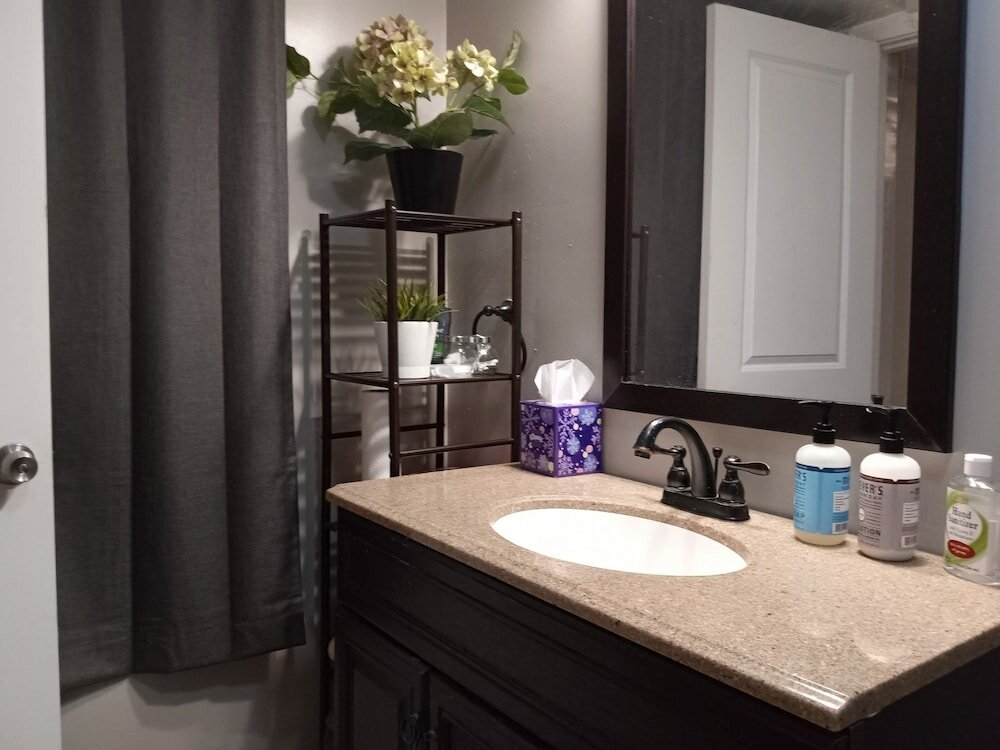 Фото Fairmount House