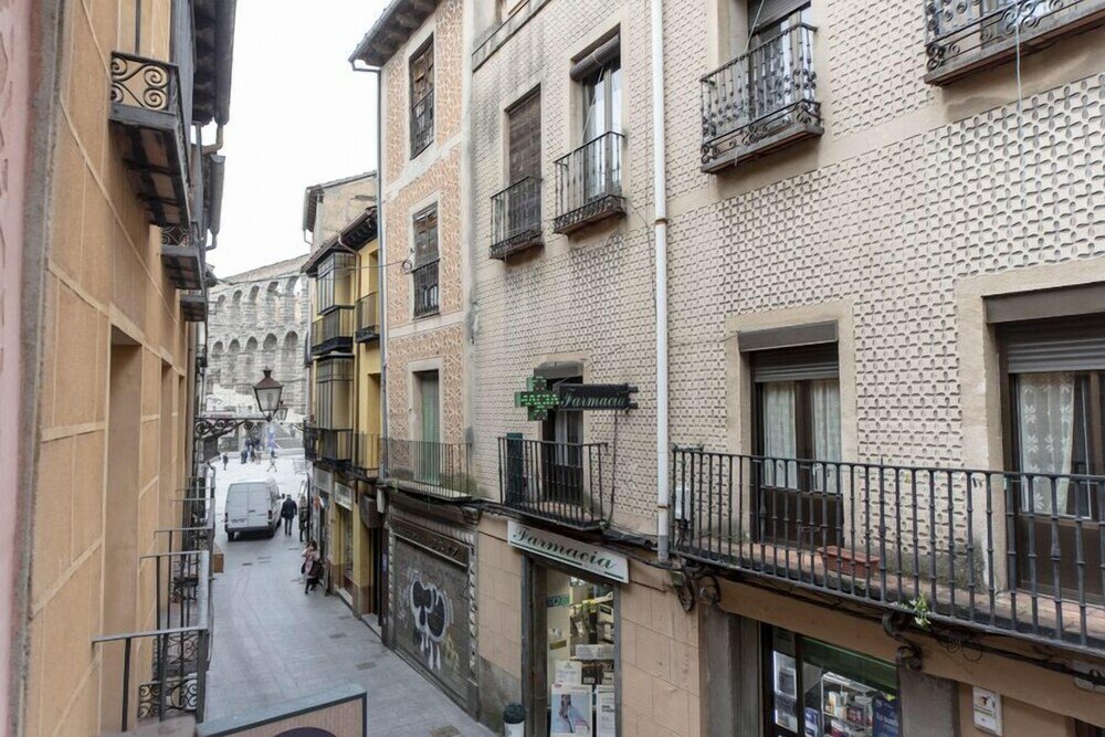 Фото Vizcainos Home Away