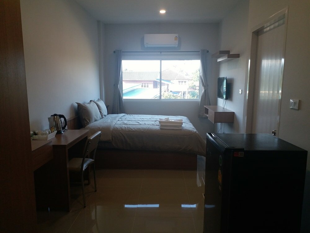 Фото Saney Apartment