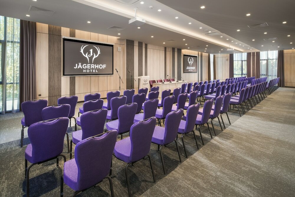 Фото Hotel Jägerhof