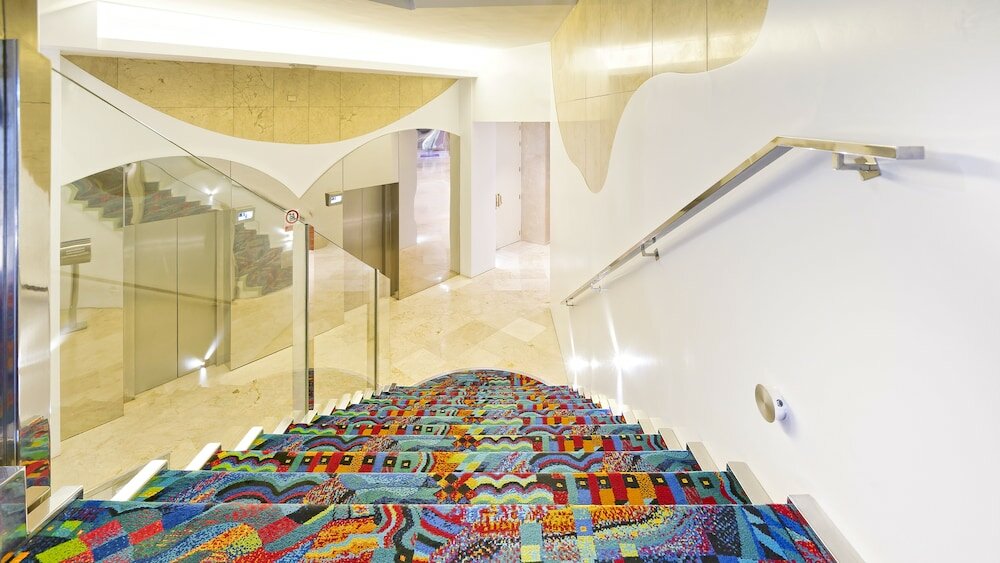 Фото Отель Bull Reina Isabel & Spa