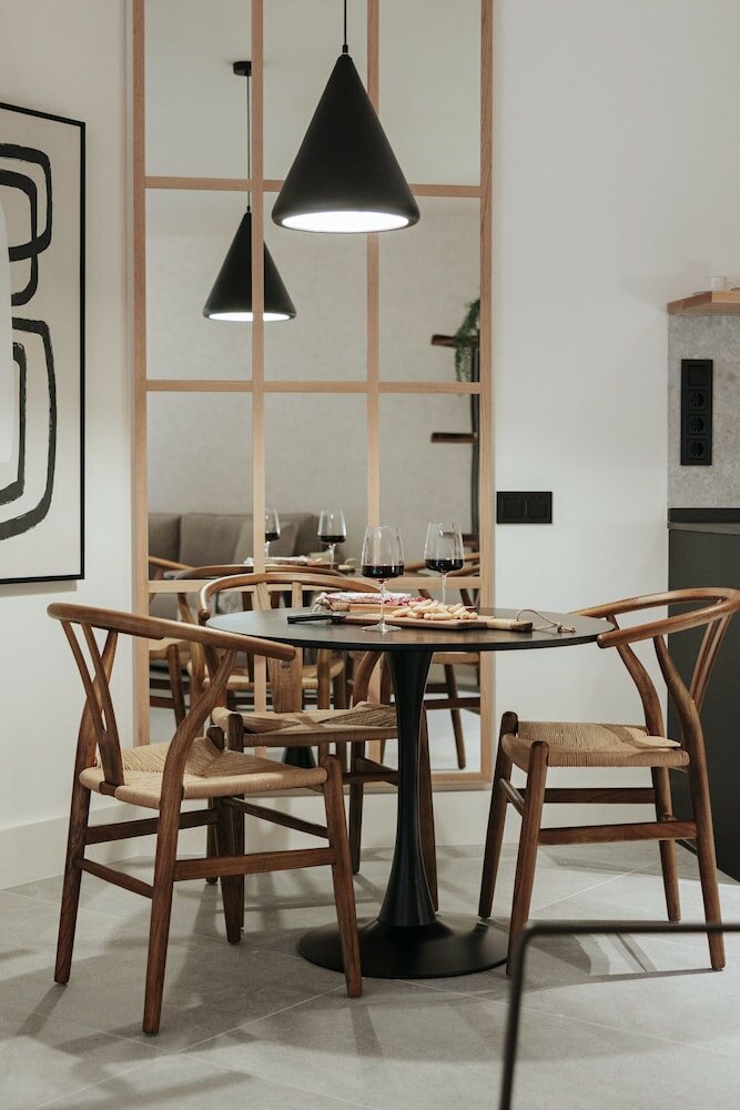 Фото TocToc Suites Olof Palme