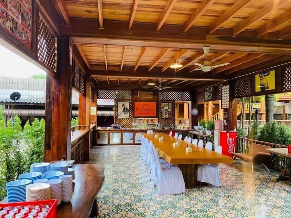 Фото Keingtawan Resort