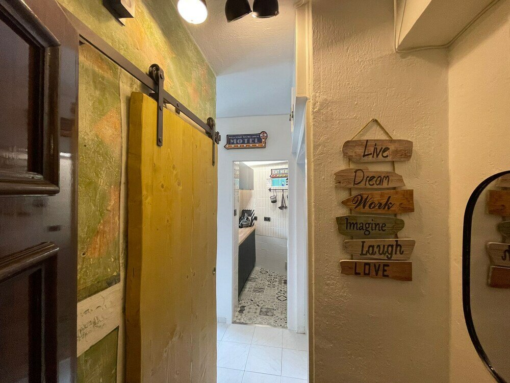 Фото Marbella Fuerte vista al mar