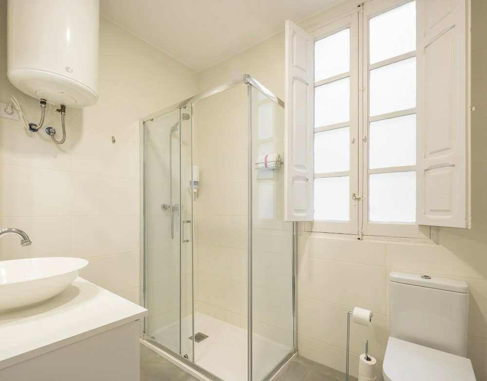 Фото Macflats Ayuntamiento