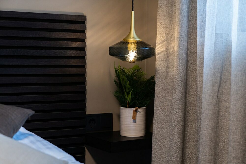 Фото Keflavik Luxury Apartments