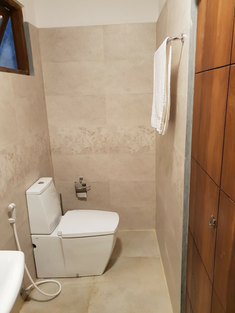 Фото Trellis Apartment