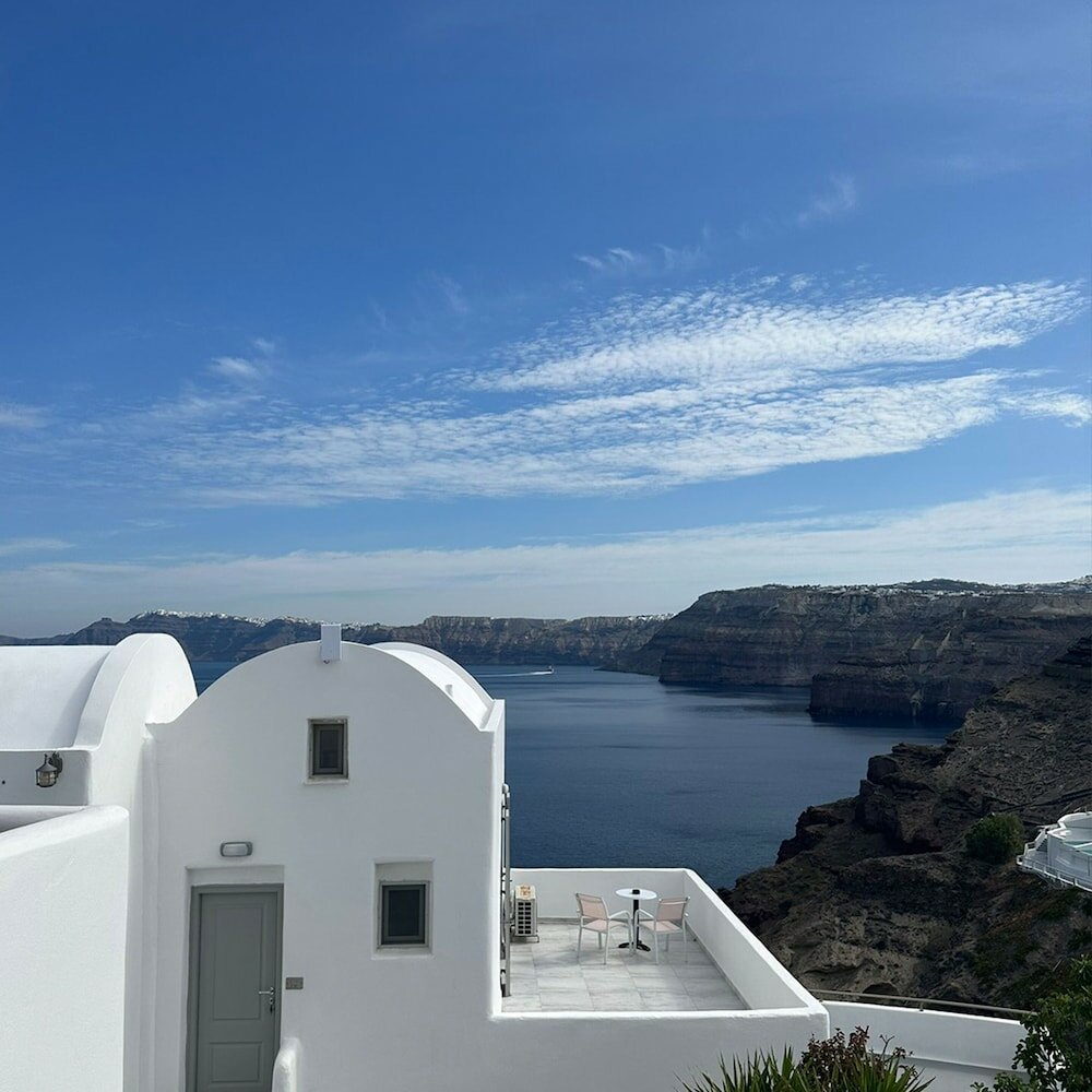 Фото Santorini View