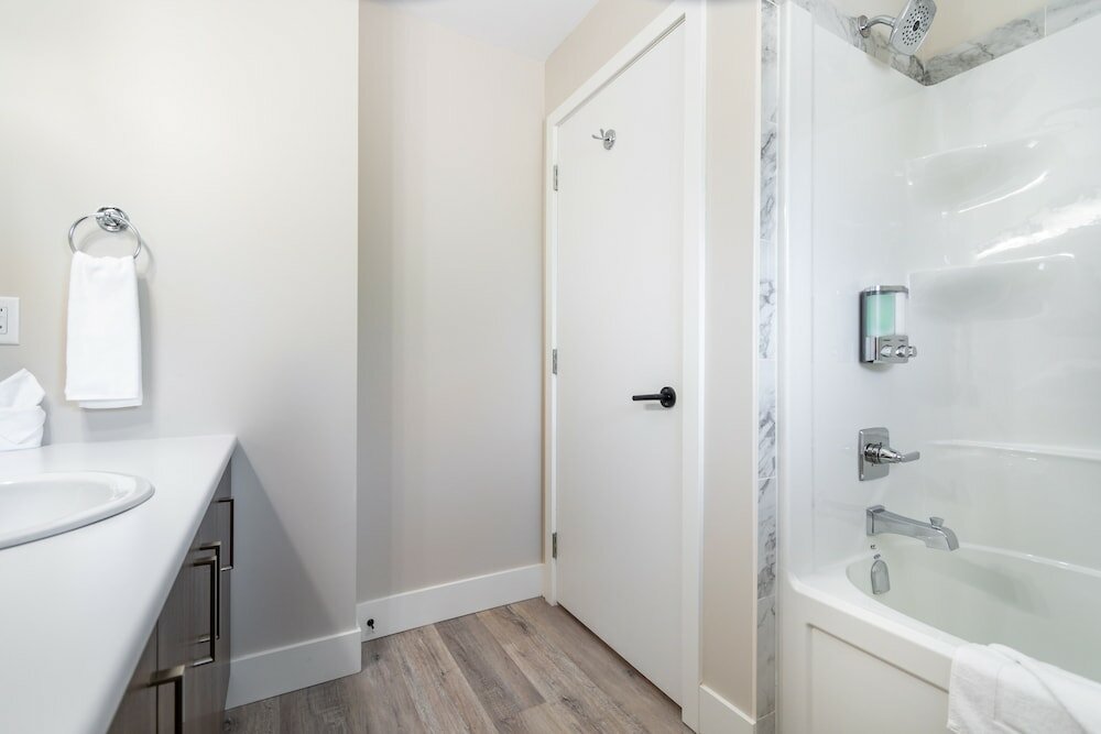 Фото Pathfinder Camp Resorts Agassiz