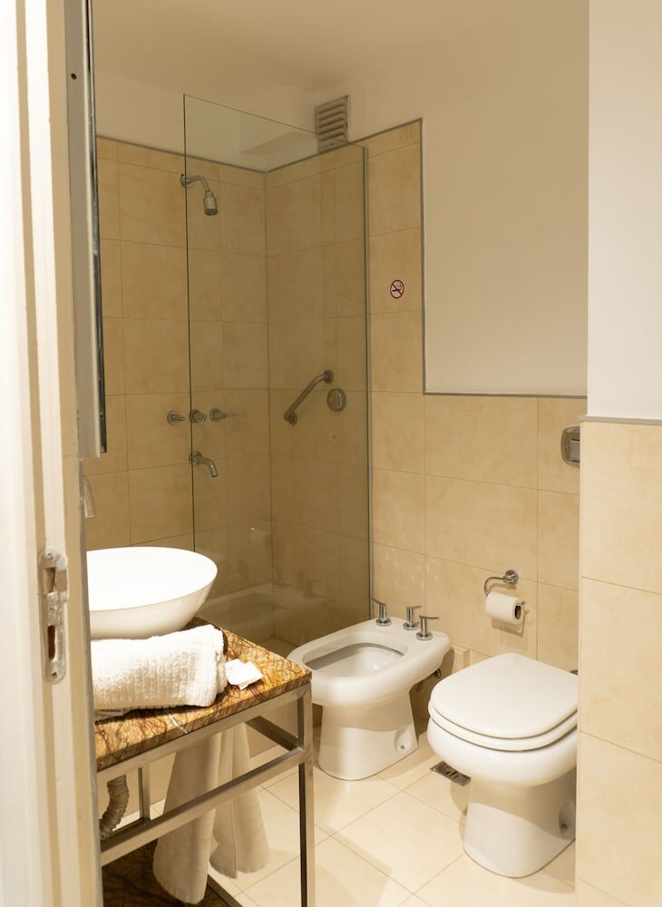 Фото Tpyn Recoleta