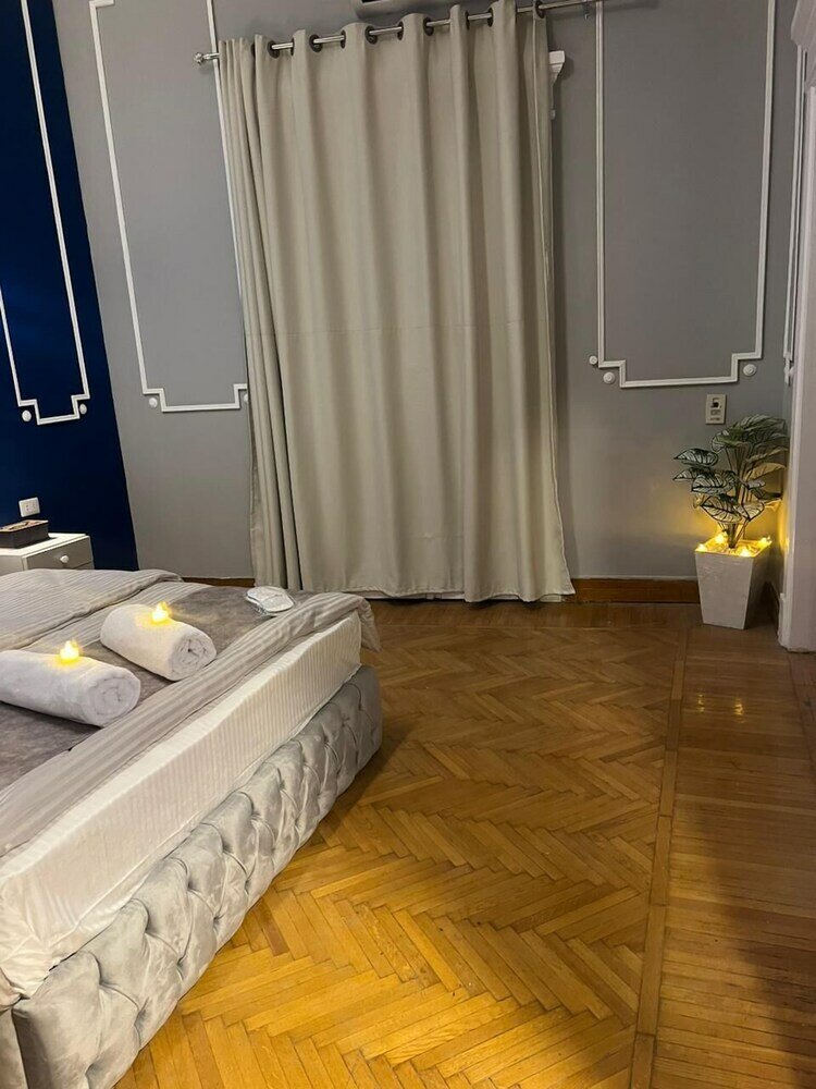 Фото Downtown Family Suites