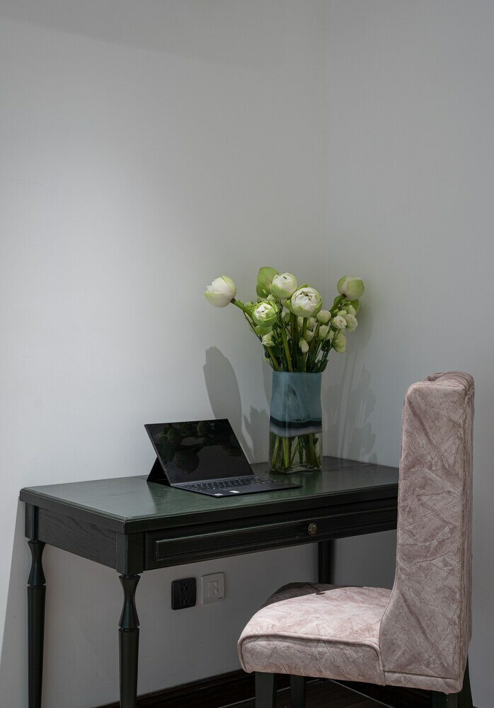 Фото Paradise Suites Nguyen Khuyen