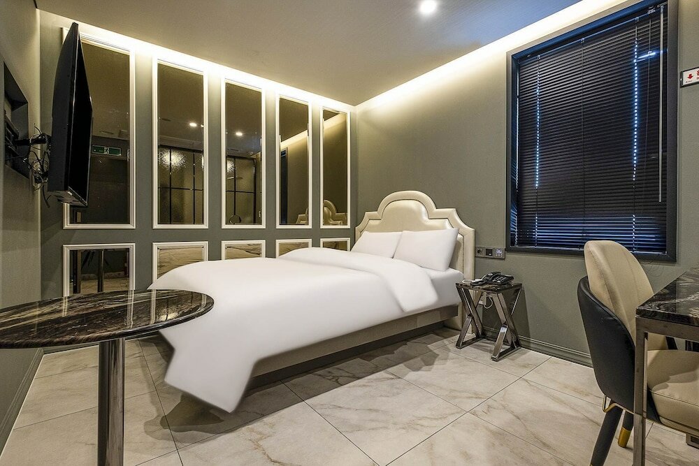 Фото Heritage31 Hotel