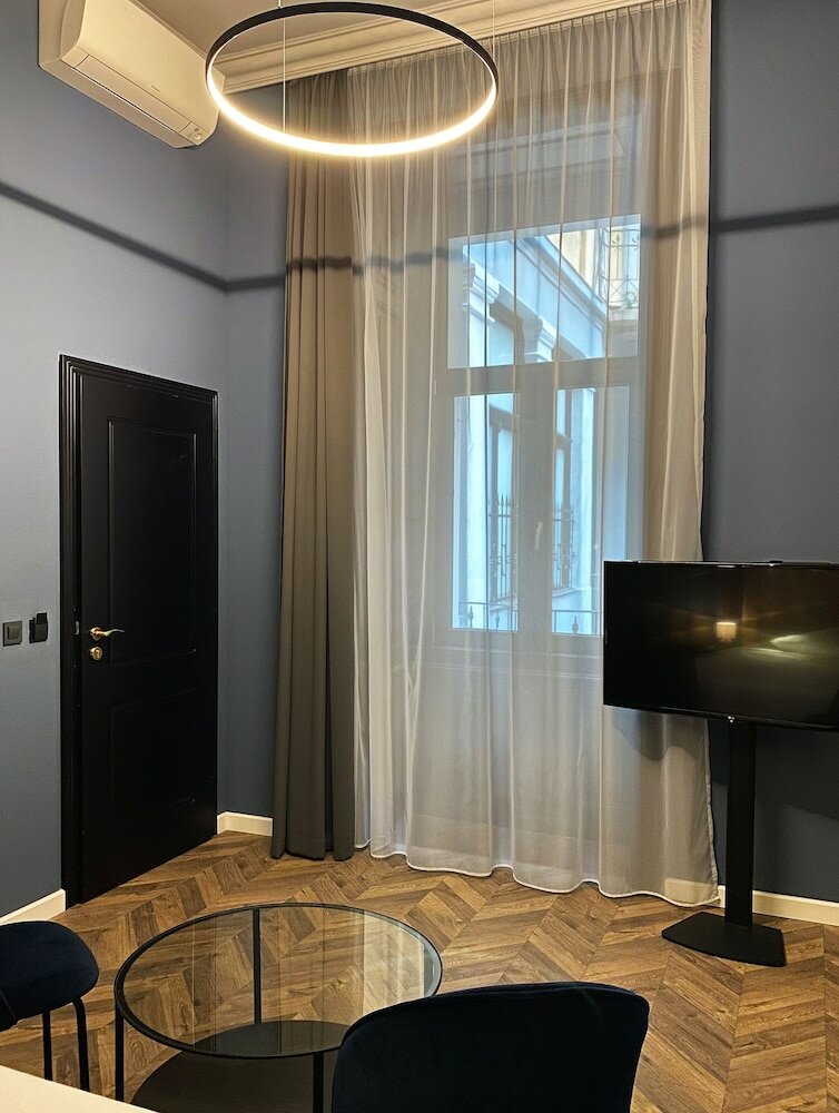 Фото Hotel Rumor