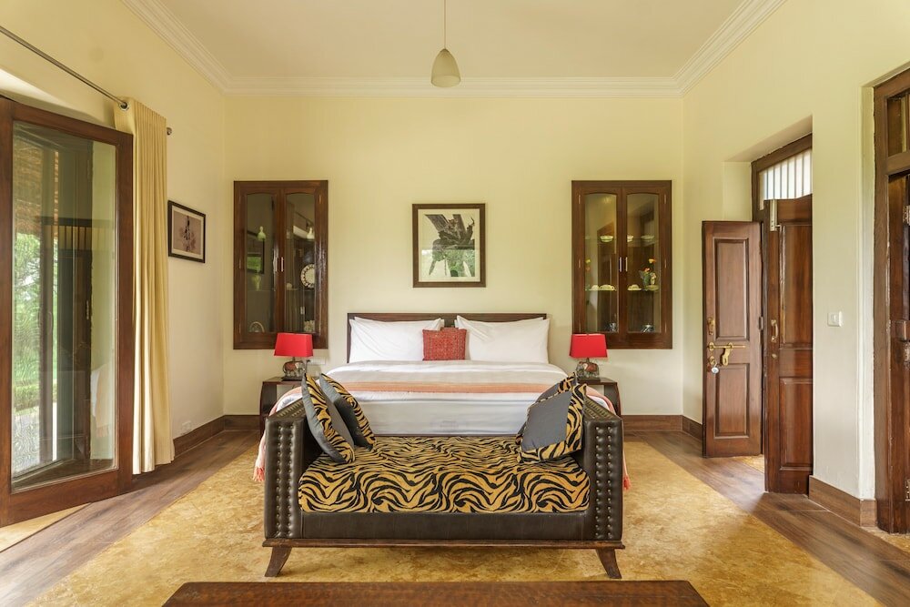 Фото Amã Stays & Trails Abhay Villa, Bisalpur