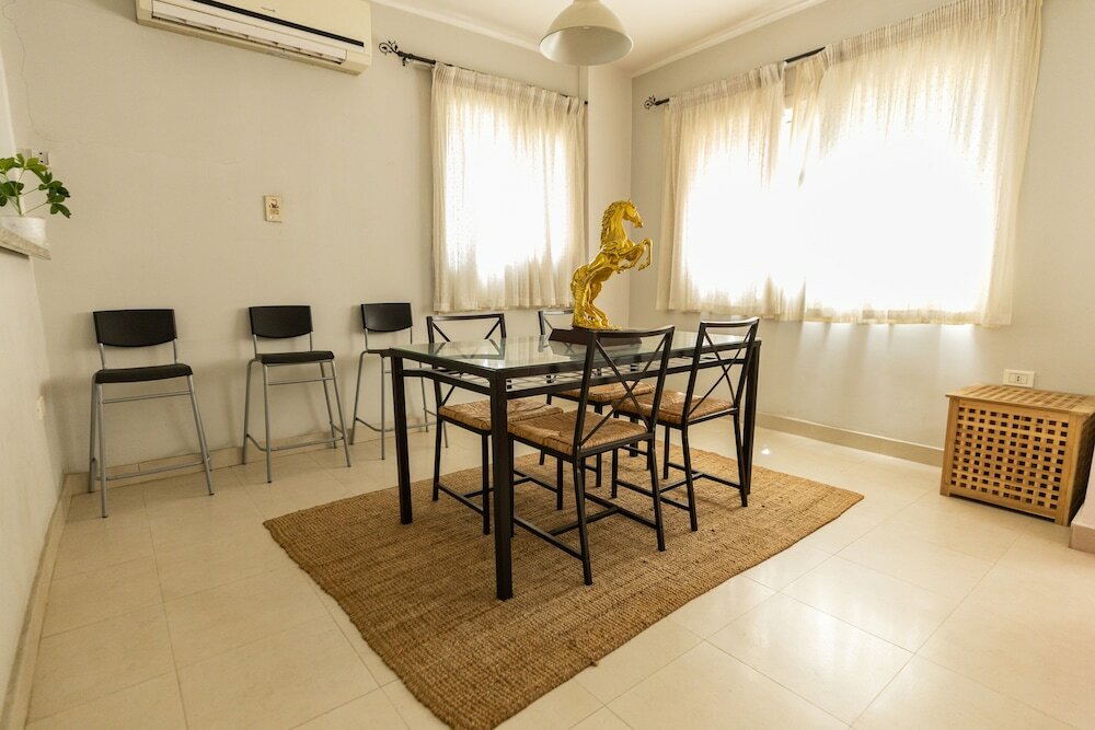 Фото Lily Mint Retreat Inviting 3br Apartment