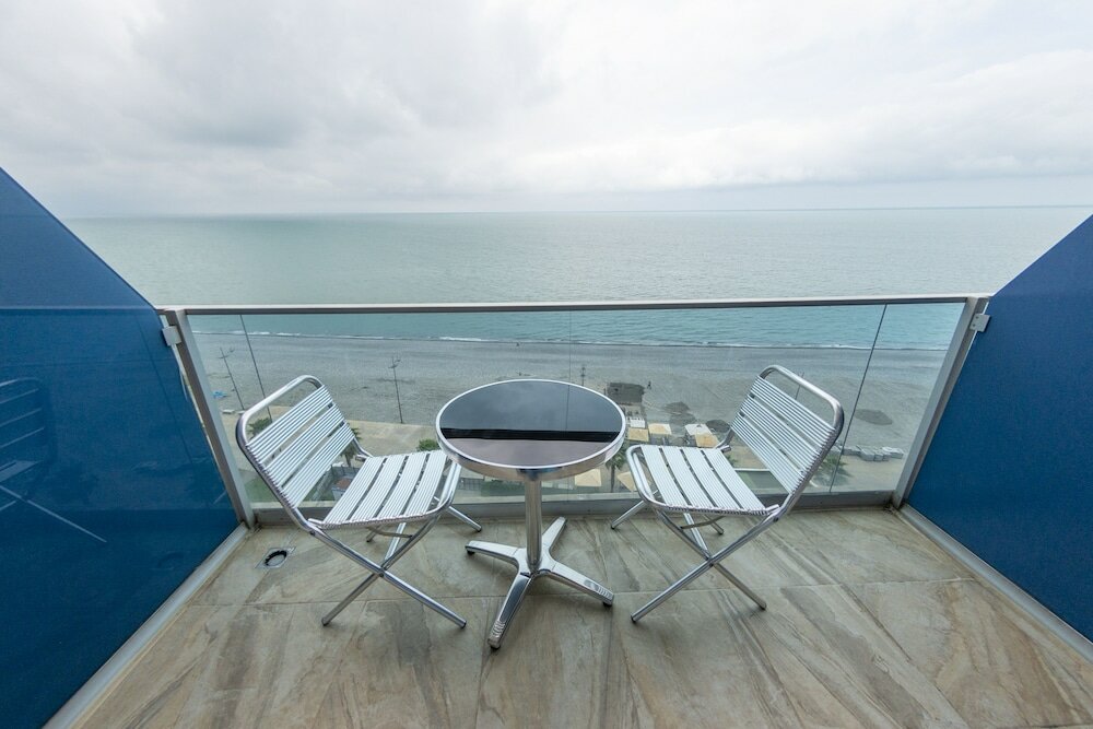 Фото Era Palace Kvariati