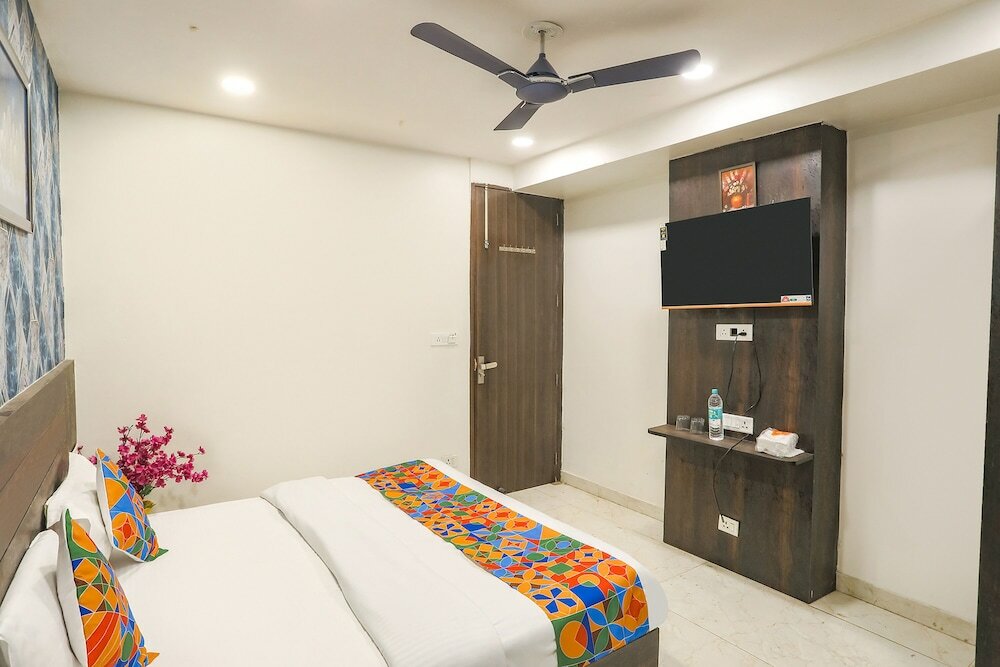 Фото Fabhotel Royal Galaxy I