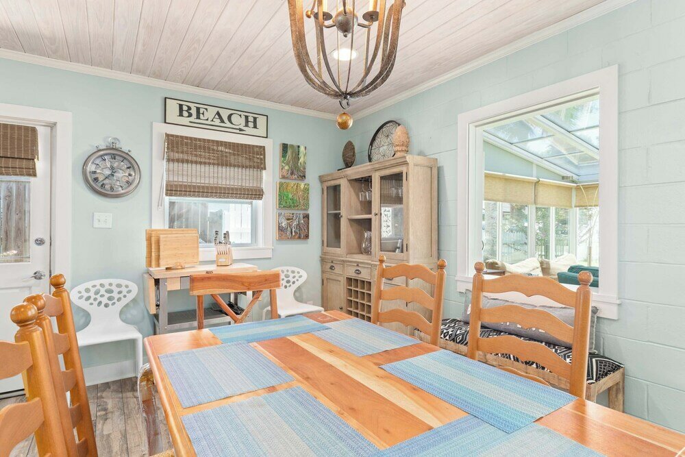 Фото Vitamin Sea Cottage