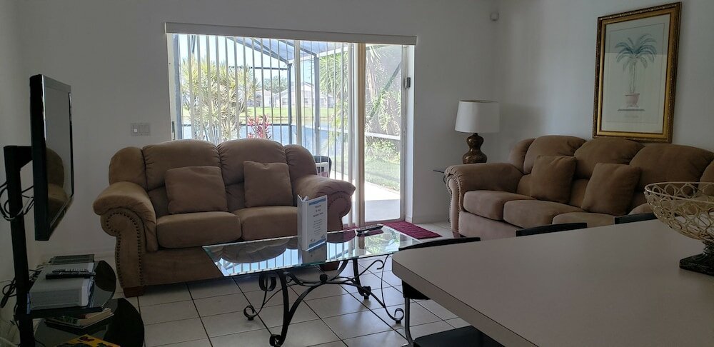 Фото 1029 3 Bedroom Pool Home, Eagle Pointe Kissimmee