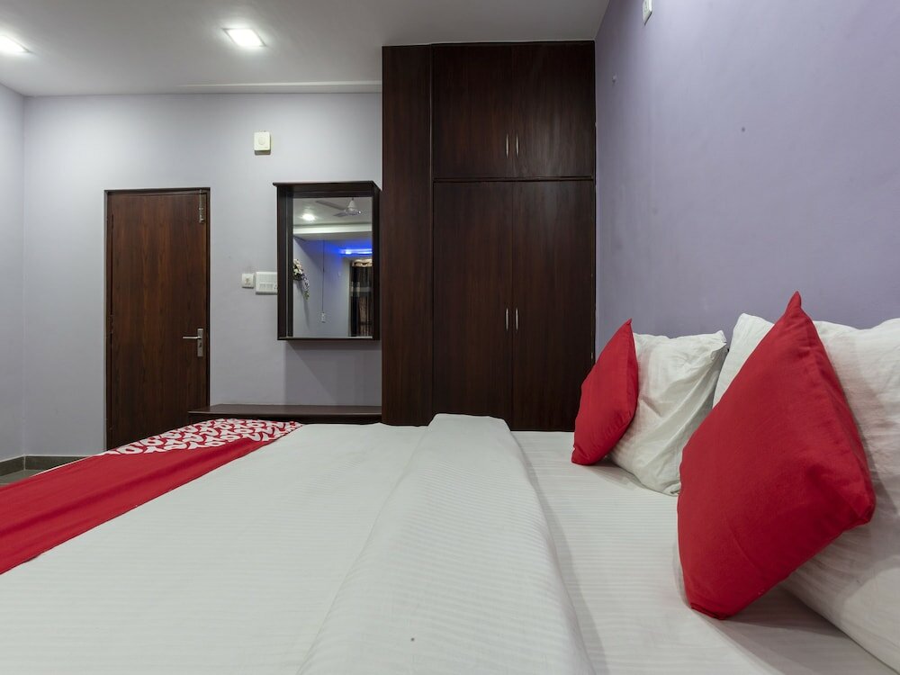 Фото Oyo 19141 Diamond Vaishali