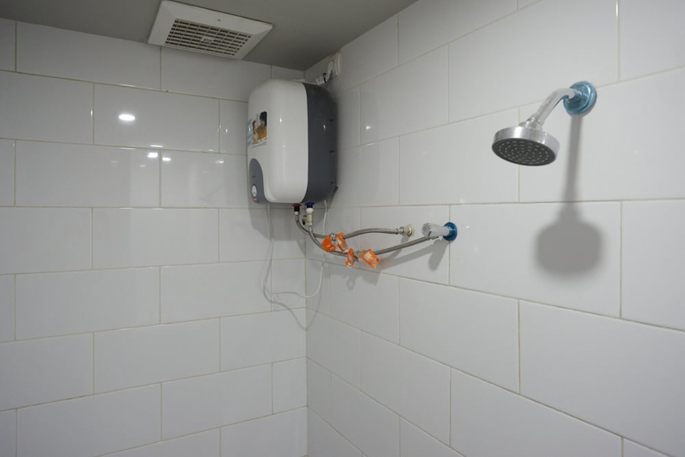 Фото RedDoorz Syariah @ Jalan Sultan Agung Tegal