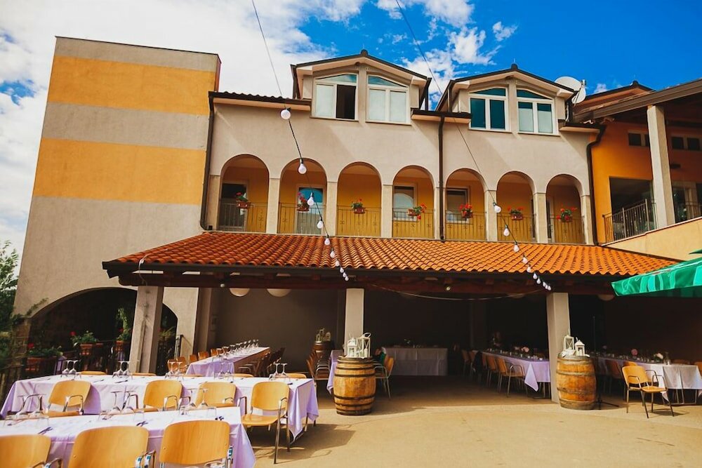 Фото Hiša posebne sorte