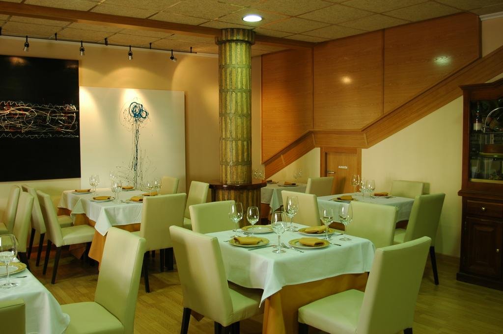 Фото Hospedería Rural Constitución