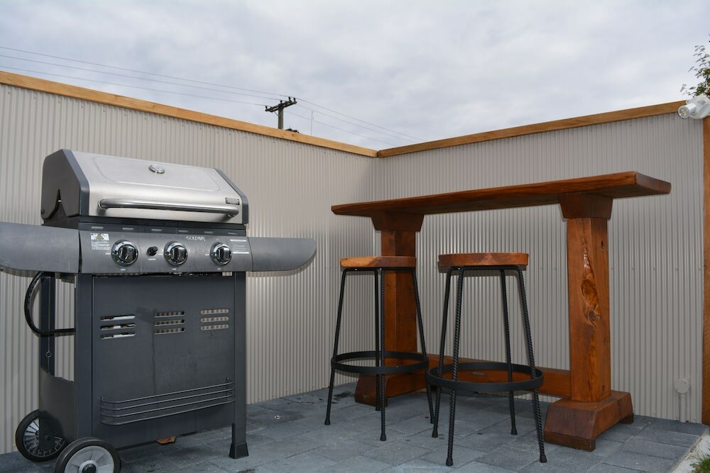 Фото Amber Court Motel