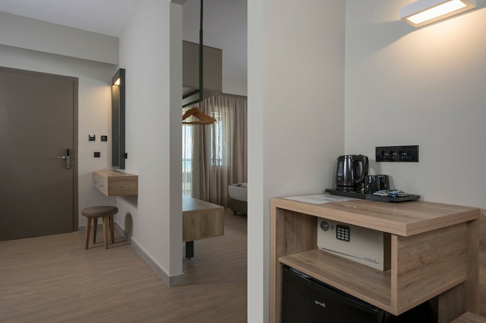 Фото Mare Blue & Suites