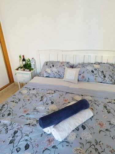 Гостиница Calle De Tierra Villa 3 Bedrooms