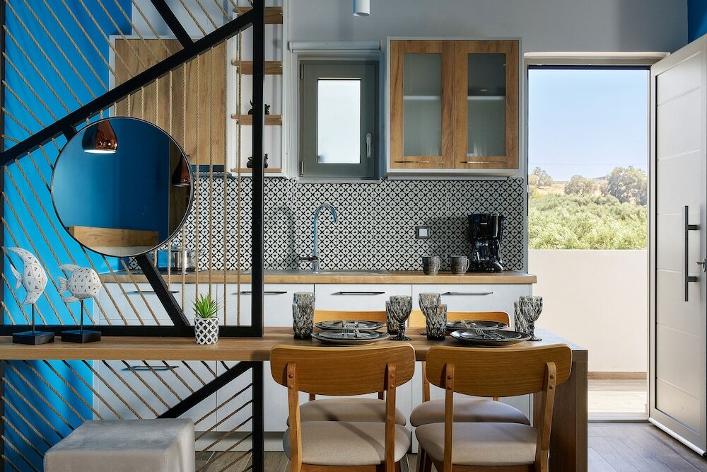 Фото Theasea Stylish Residences