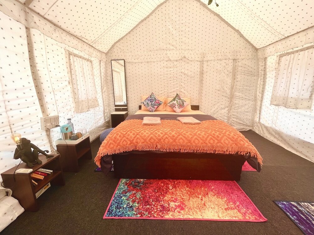 Фото Antrix Resorts & Retreat