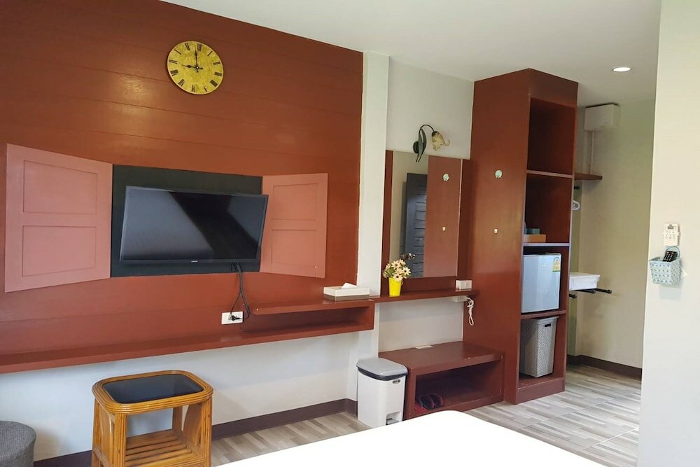 Фото Pattaya Bed Boutique Sha