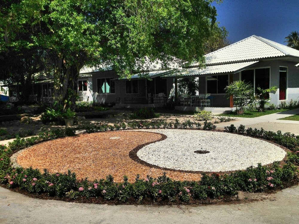 Фото Da Kanda Villa Beach Resort