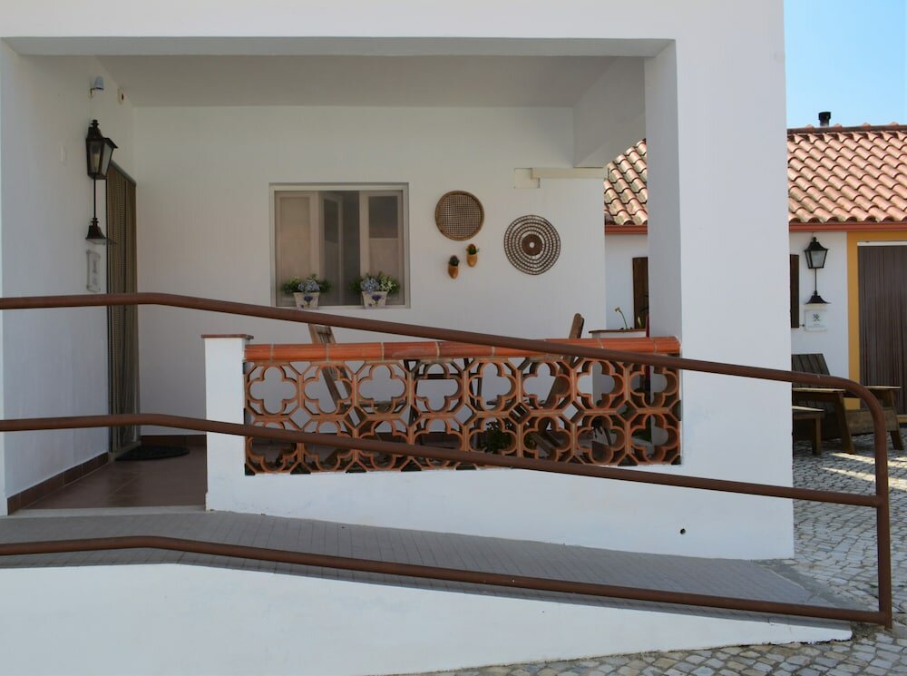 Фото Quinta do Tio Viagem