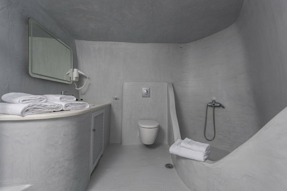 Фото Horizon Aeifos Suites