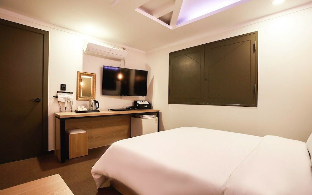 Фото Yeoksam Ben