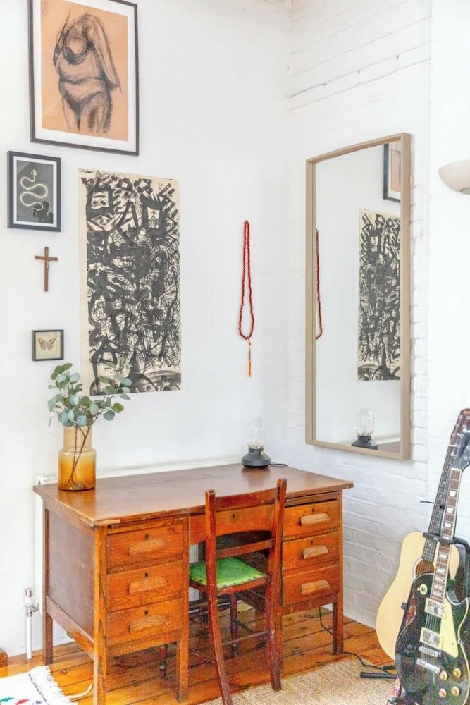 Фото Stylish & Spacious 1bd Flat - Dalston