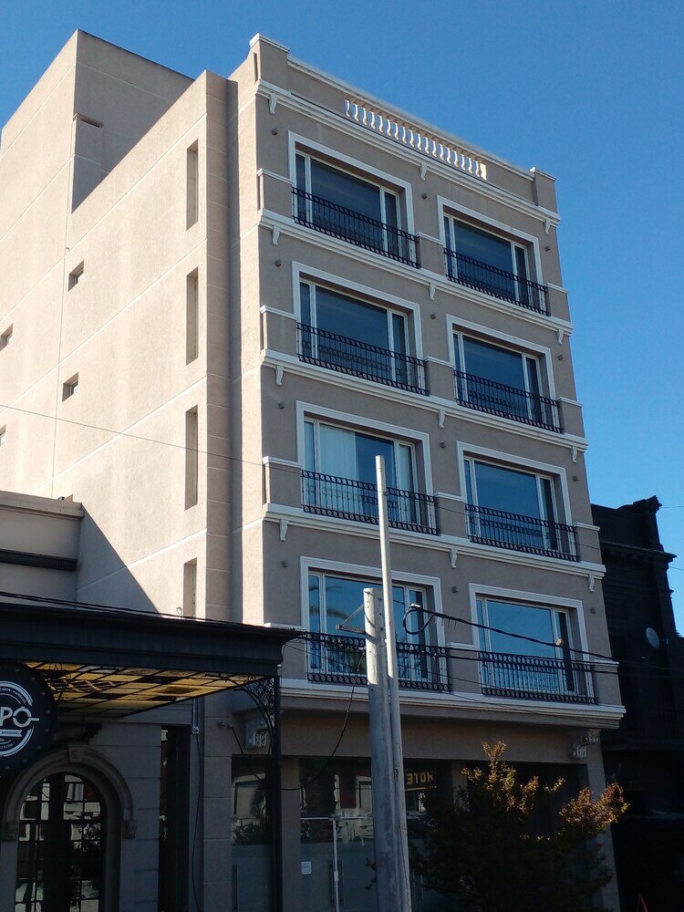 Фото отеля 3