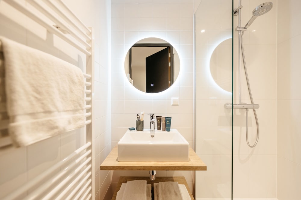 Фото Yays The Hague Willemspark