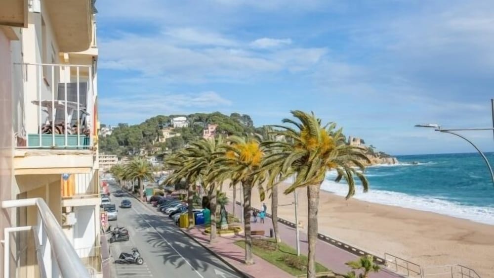 Фото Apartamento Llevantina