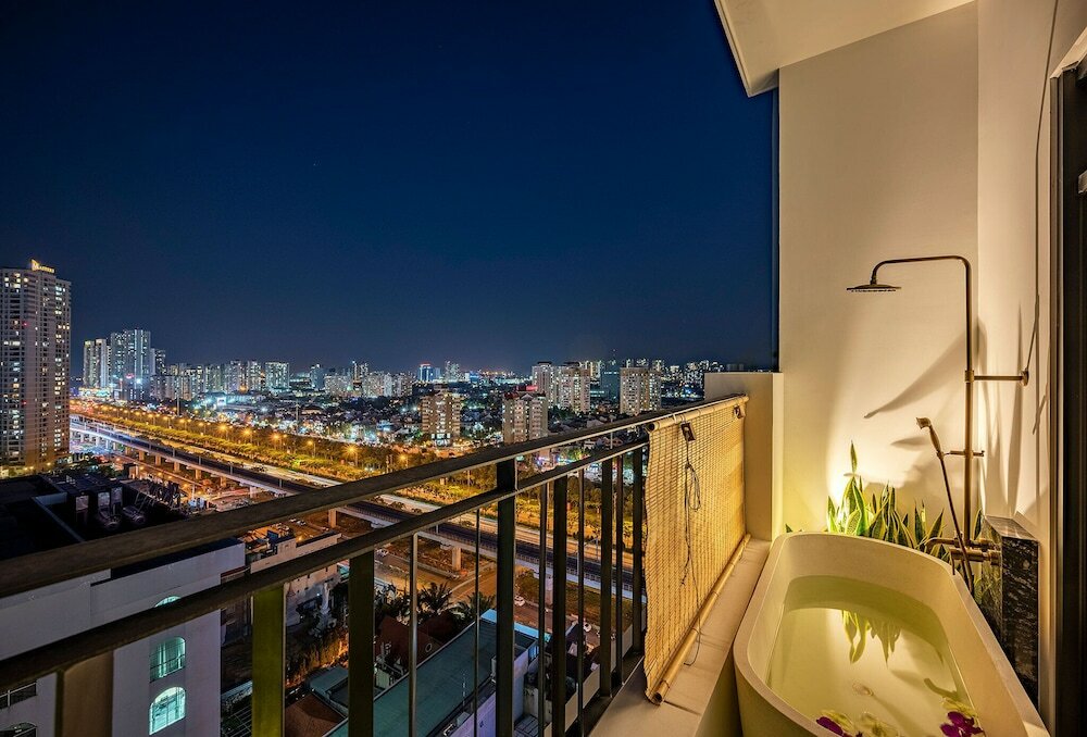 Фото Amanaki Thao Dien