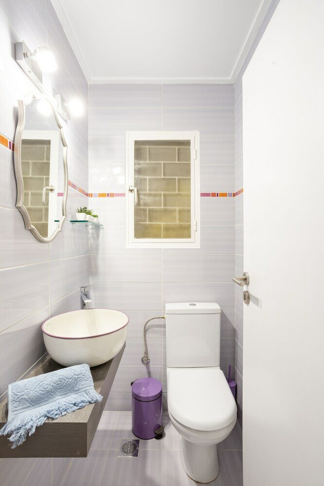 Фото A short walk to Syntagma and Plaka