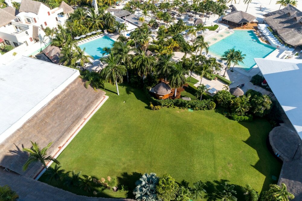 Фото InterContinental Presidente Cancun Resort, an Ihg Hotel