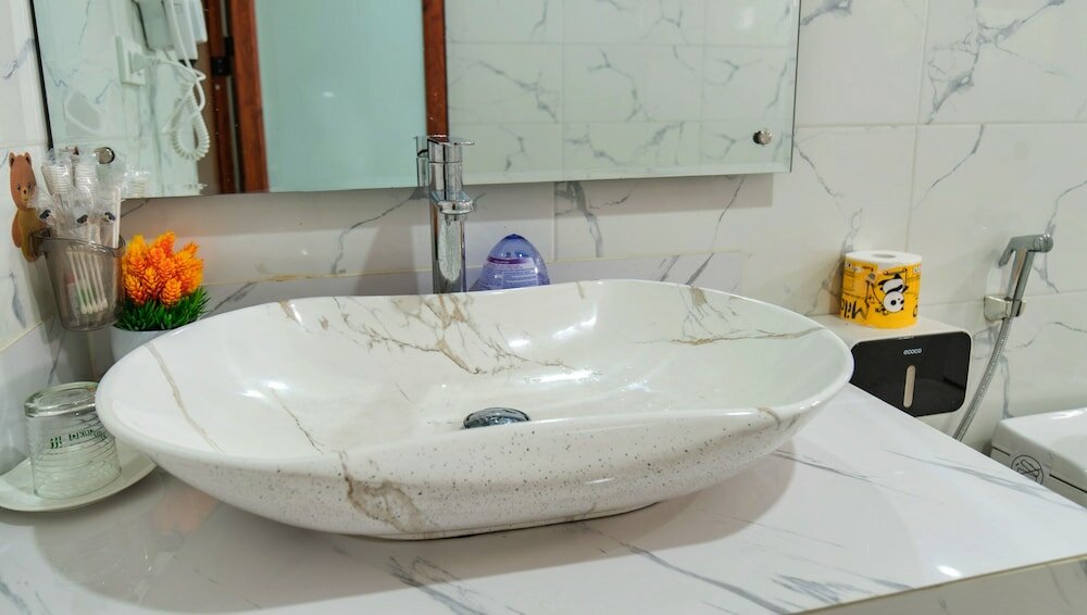 Фото Hanz Noi Bai Airport Hotel