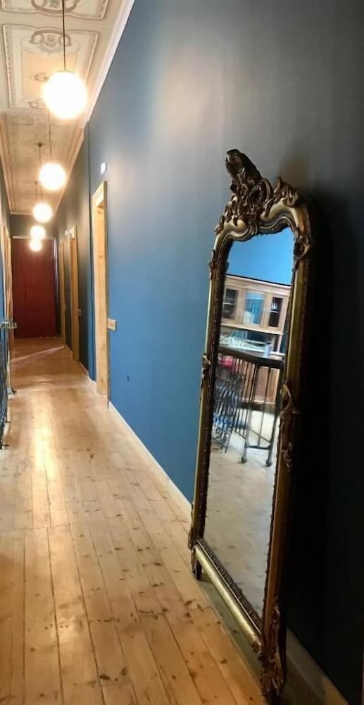 Фото Vasilikon Hotel