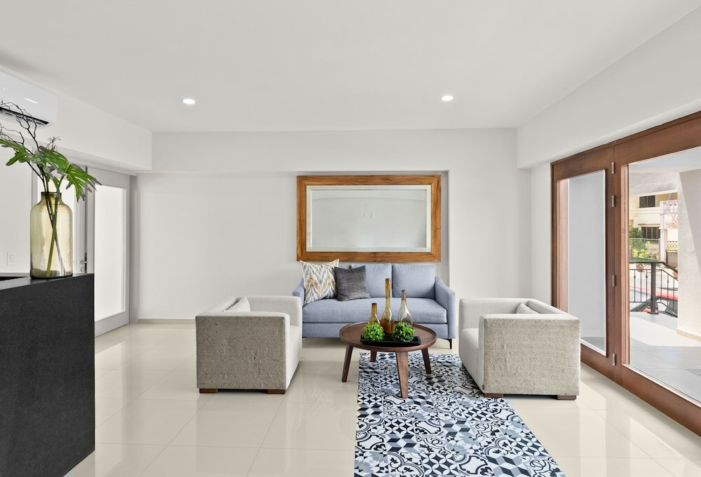 Фото Casa Barros Vacation Condos