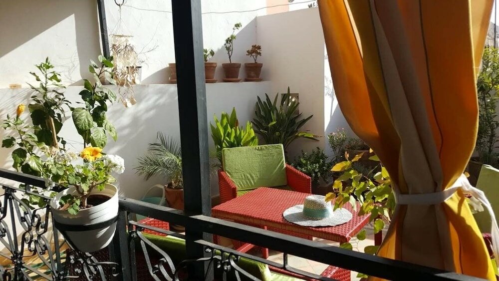 Фото Riad Medina