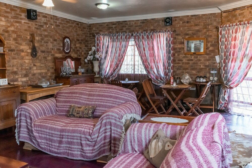 Фото Bastille de Blignaut B&b